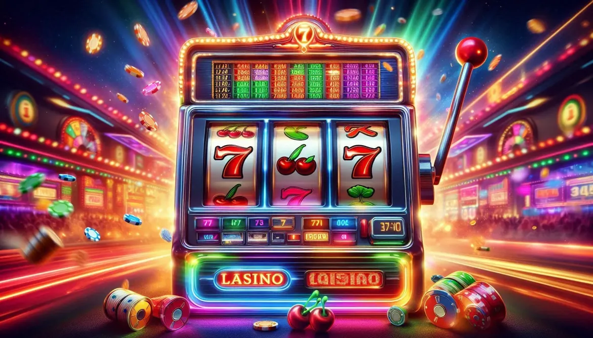 10Black Casino